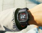 Na co mi smartwatch, skoro nowy G-Shock jest kompatybilny ze Stravą, śledzi bieganie, a ceną zmiata z planszy?