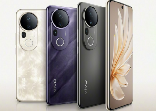 vivo S20