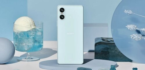 Sony Xperia 10 VI