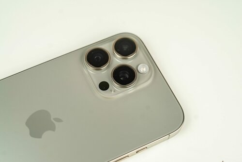 Apple iPhone 18 Pro Max / fot. Paweł Łaz, techManiaK.pl