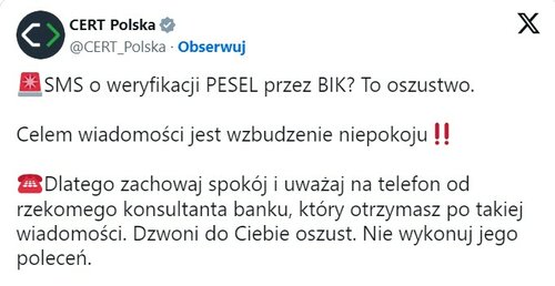 oszustwo