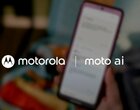 Motorola wprowadza nowe funkcje AI na kilku smartfonach - także w Polsce