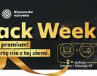 Netia obniża ceny i daje 3 miesiące gratis na Black Weeks