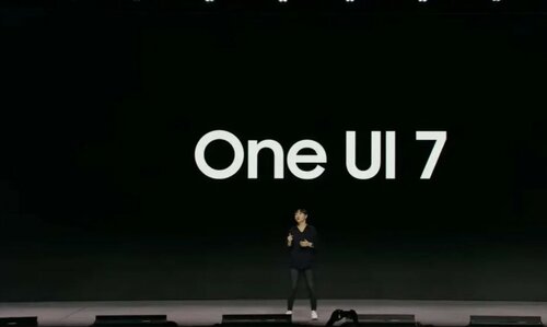 one ui 7