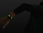 Ten smartband Xiaomi dosłownie błyszczy wśród konkurencji, a do tego jest szalenie tani