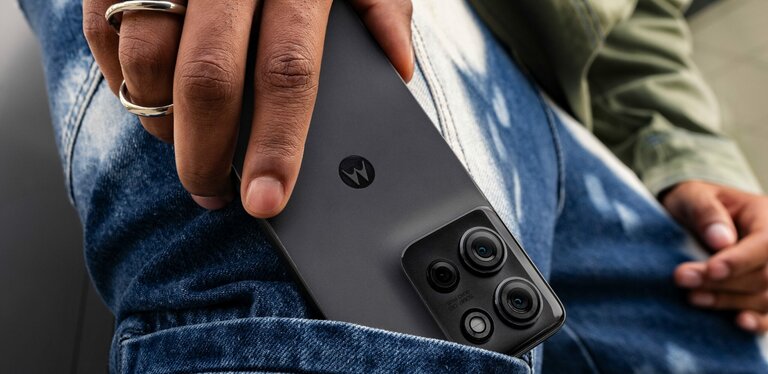 Motorola Moto G75 5G