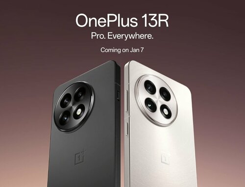 OnePlus 13R