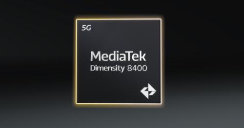 MediaTek Dimensity 8400