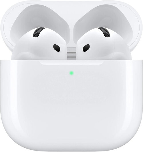 Apple AirPods 4 z ANC