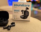 Test niespodziewanego hitu wśród słuchawek do 200 zł: Anker Soundcore P40i