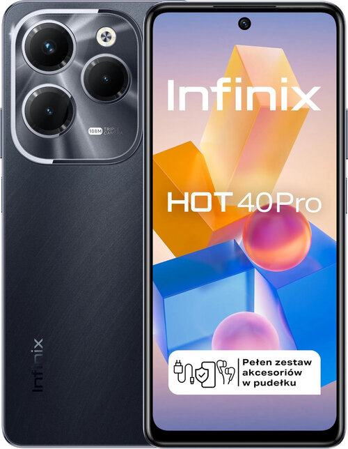 INFINIX Hot 40 Pro