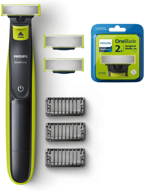 PHILIPS OneBlade Face