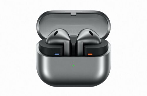 Samsung Galaxy Buds3