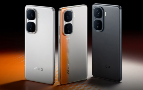 iQOO Neo10