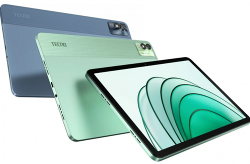 Tecno Megapad 11