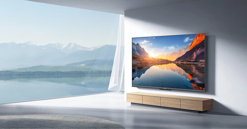 Xiaomi TV A 50" 2025