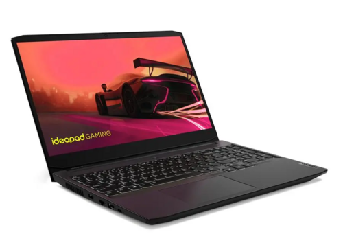 Laptop gamingowy Lenovo