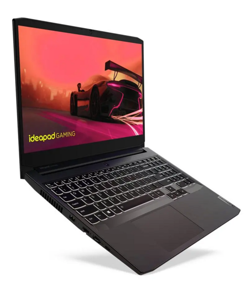 Laptop gamingowy Lenovo