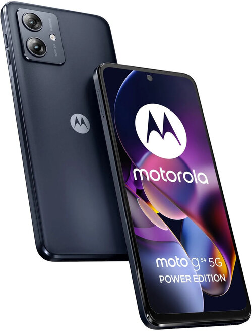 Motorola Moto G54 5G Power Edition