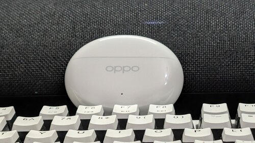 OPPO Enco Air4