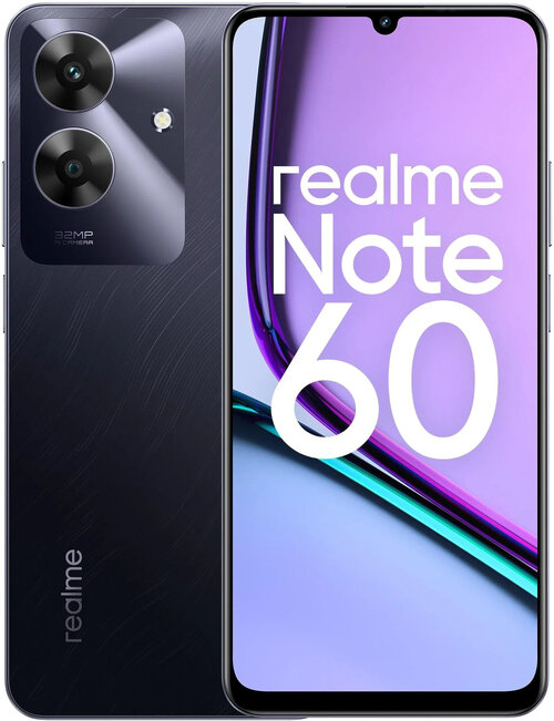 realme Note 60