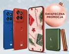 Motorola odpaliła promocję. Kupujesz świetny smartfon, dostajesz kuszący bonus