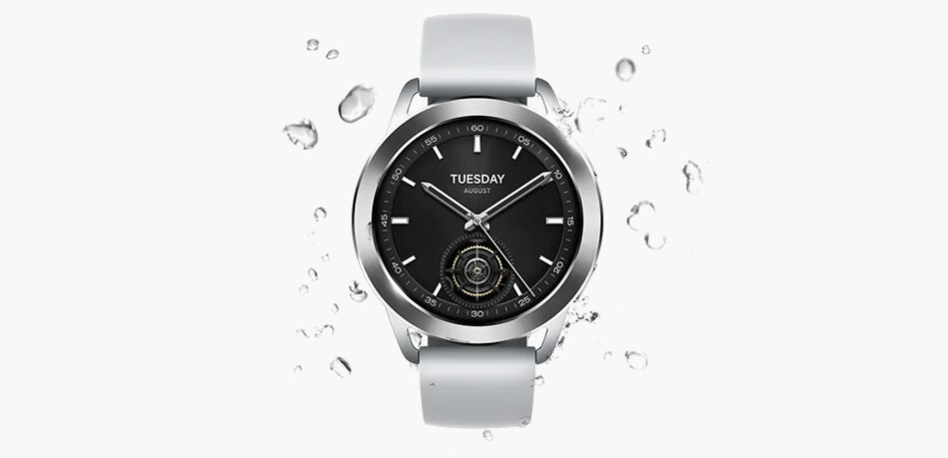 Xiaomi Watch S3