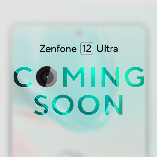 ASUS Zenfone 12 Ultra