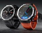 Wytrzymały smartwatch z GPS, NFC, AMOLED i baterią na miesiąc teraz taniej w polskiej promocji