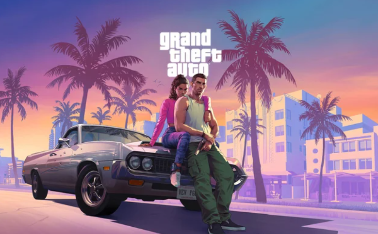 Grand Theft Auto VI