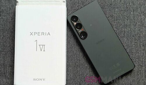 Sony Xperia 1 VI to ideał dla ambitnych fotografów smartfonowych