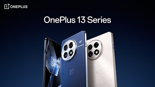 Seria OnePlus 13