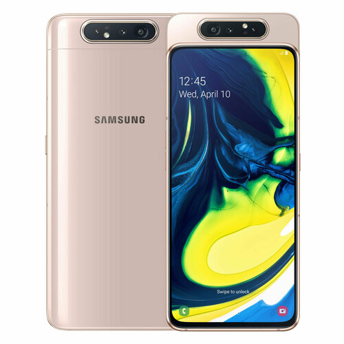 Samsung Galaxy A80