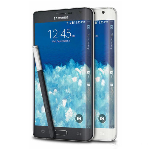 Samsung Galaxy Note Edge