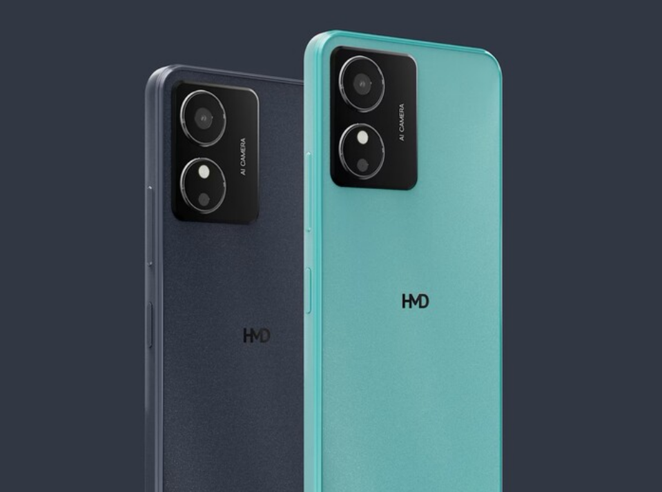 HMD Key