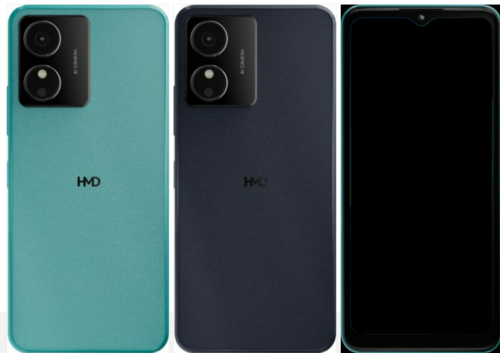 HMD Key