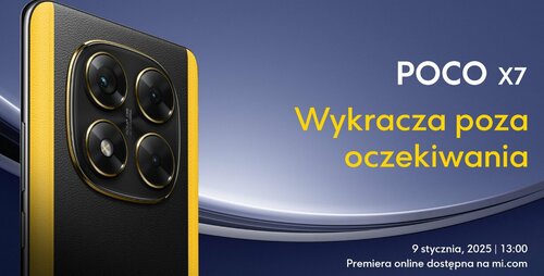 POCO X7 5G