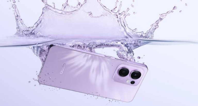 Oppo Reno13 F