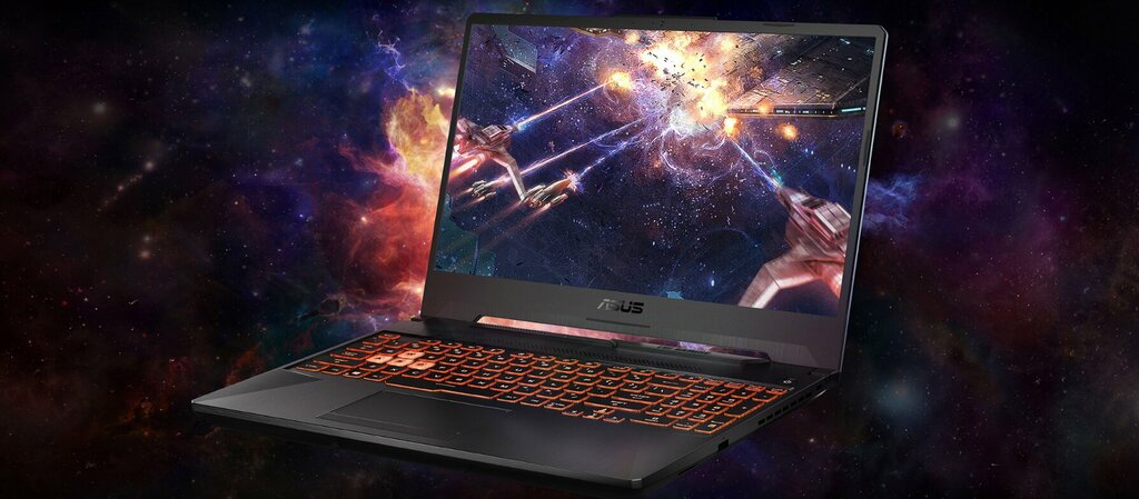 ASUS TUF Gaming A15