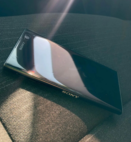 Sony Xperia XA2