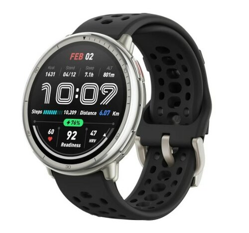 Amazfit Active 2/ fot. producenta