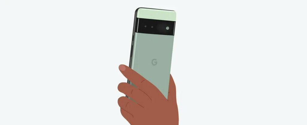 Google Pixel 6a przetrwał ekstremalny test w prawdziwym życiu. 6 miesięcy pod śniegiem