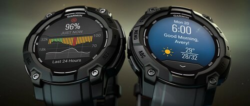 Garmin Instinct 3/ fot. producenta