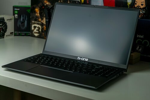 N-ONE NBook SE