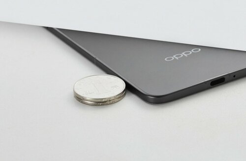 Oppo Find N5/ fot. producenta