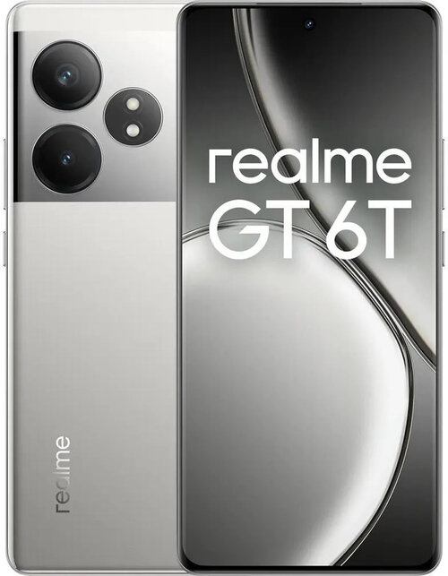 realme GT 6T