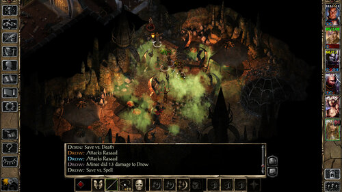 Baldur’s Gate do kupienia za 27 groszy?