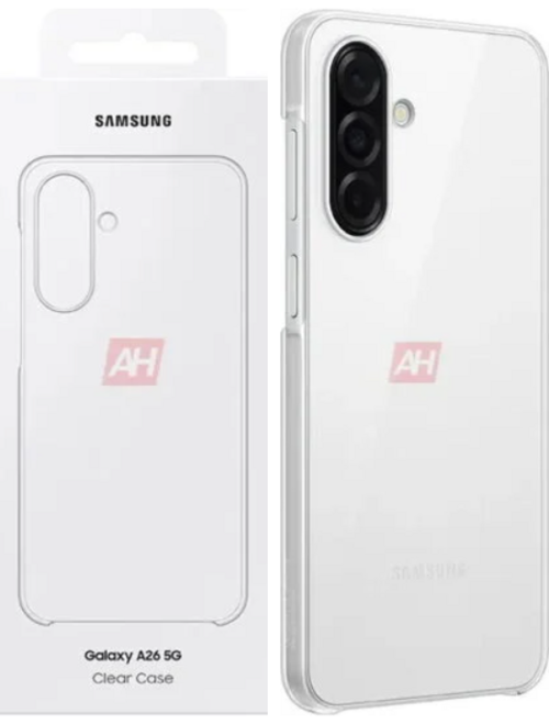 Samsung Galaxy A26 5G