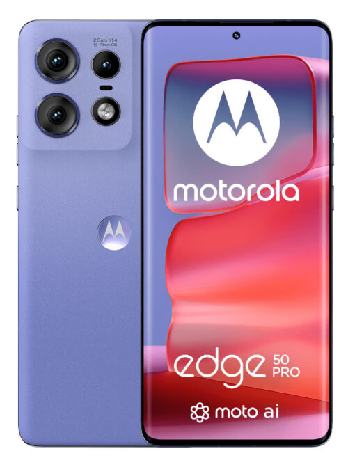 Najlepszy telefon do 2000 złotych: Motorola Edge 50 Pro