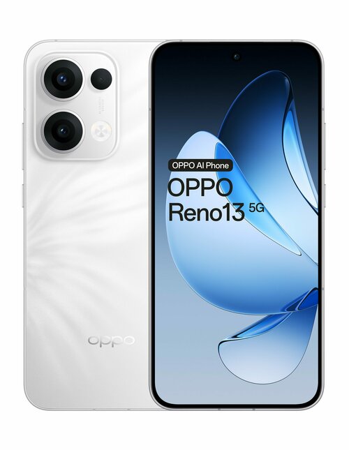 OPPO Reno 13